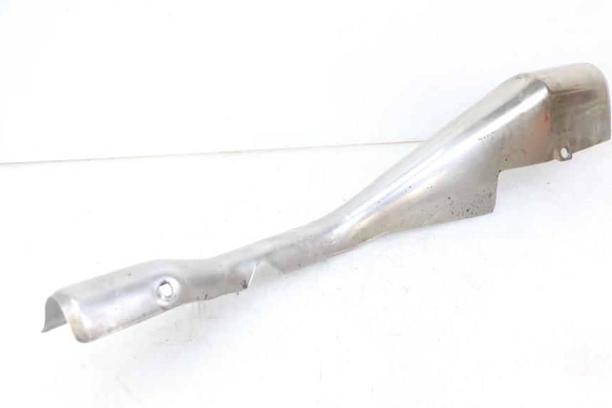 photo de UITLAATDEKSEL HONDA NTV DEAUVILLE ABS 700 (2007 - 2016) - Hoofdaanzicht