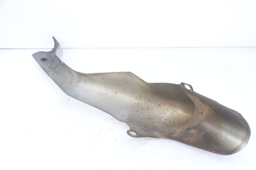 photo de UITLAATDEKSEL HONDA NTV DEAUVILLE ABS 700 (2007 - 2016) - Detail van het onderdeel