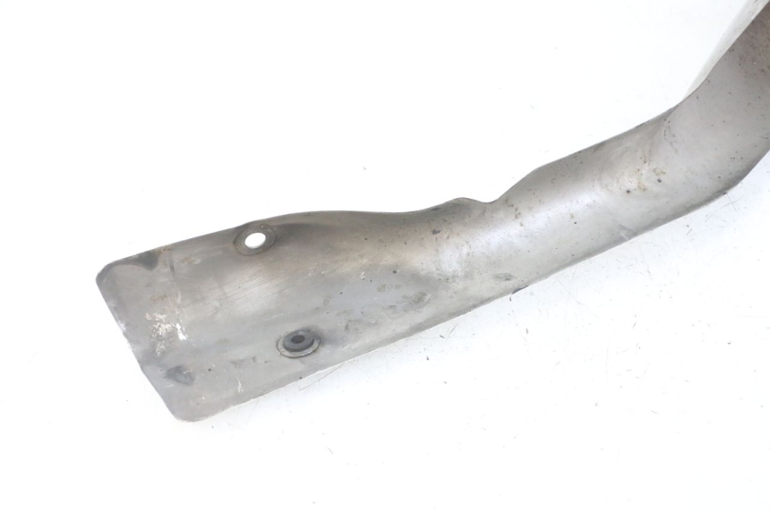 photo de UITLAATDEKSEL HONDA NTV DEAUVILLE ABS 700 (2007 - 2016) - Andere kijkhoek