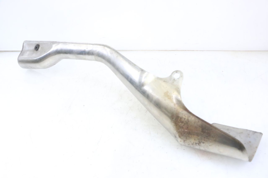 photo de UITLAATDEKSEL HONDA NTV DEAUVILLE ABS 700 (2007 - 2016) - Overzicht