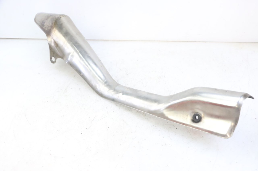 photo de UITLAATDEKSEL HONDA NTV DEAUVILLE ABS 700 (2007 - 2016) - Bevestigingspunten