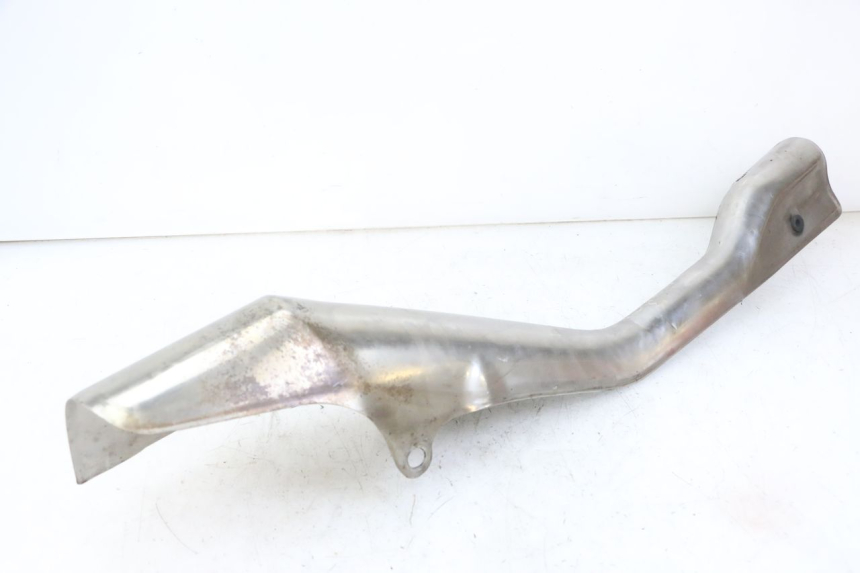 photo de UITLAATDEKSEL HONDA NTV DEAUVILLE ABS 700 (2007 - 2016) - Staat van het oppervlak