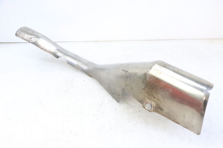 photo de UITLAATDEKSEL HONDA NTV DEAUVILLE ABS 700 (2007 - 2016) - Gecontroleerd onderdeel