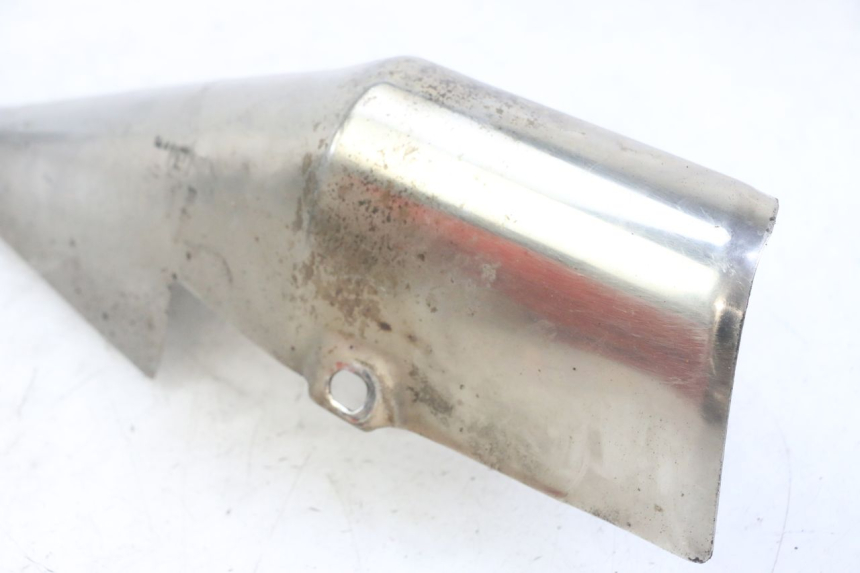 photo de UITLAATDEKSEL HONDA NTV DEAUVILLE ABS 700 (2007 - 2016) - Markeringen en referenties