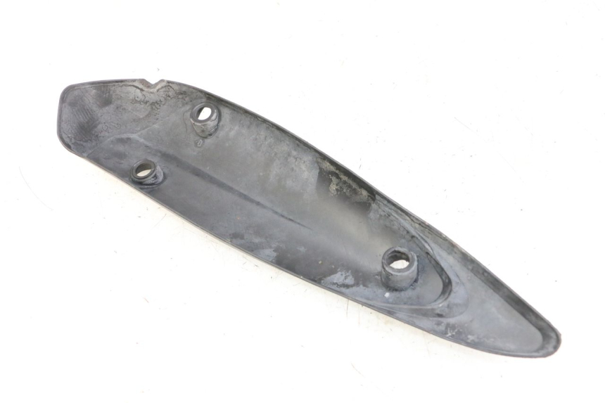 photo de UITLAATDEKSEL JM MOTORS OLDIES GT 4T 50 (2018 - 2025) - Zoom op gebruiksstaat