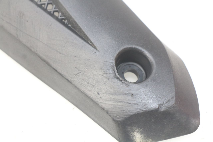 photo de UITLAATDEKSEL NECO ONE 4T 50 (2011 - 2020) - Zoom op gebruiksstaat