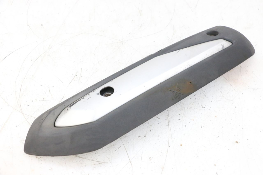 photo de UITLAATBEHUIZING SYM ORBIT 2 4T 50 (2008 - 2017) - Hoofdaanzicht