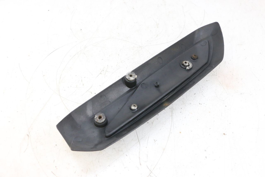 photo de UITLAATBEHUIZING SYM ORBIT 2 4T 50 (2008 - 2017) - Zoom op gebruiksstaat