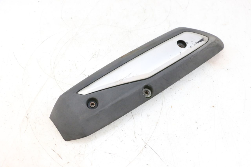 photo de UITLAATBEHUIZING SYM ORBIT 2 4T 50 (2008 - 2017) - Andere kijkhoek