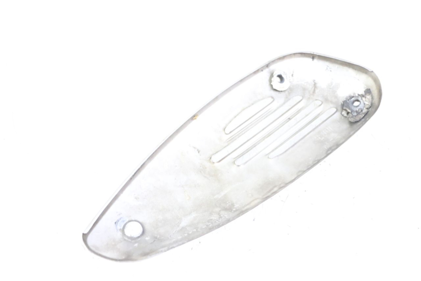 photo de UITLAATDEKSEL PIAGGIO VESPA LX 2T 50 (2005 - 2013) - Zoom op gebruiksstaat