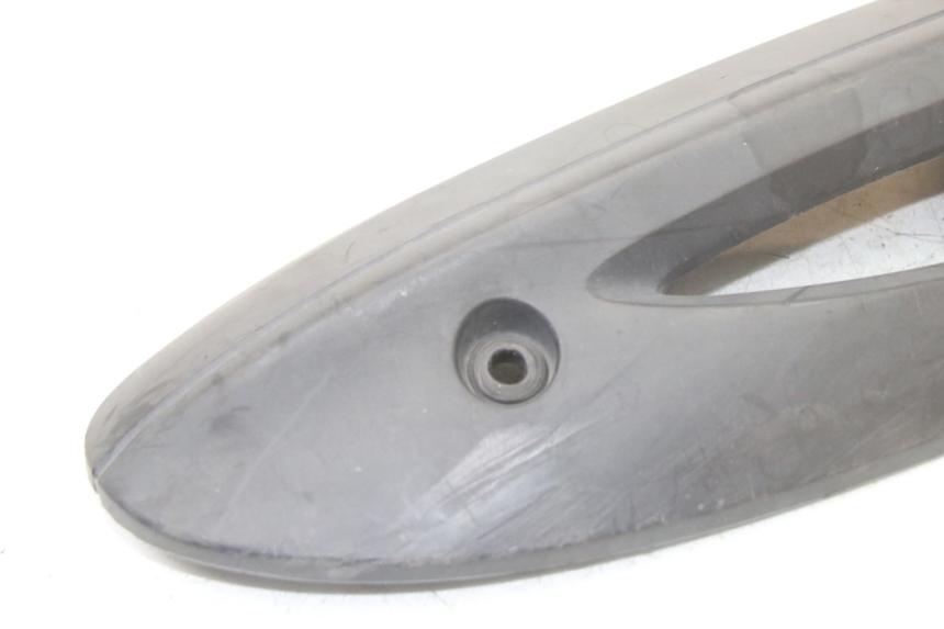 photo de UITLAATDEKSEL PIAGGIO ZIP 4T 50 (2018 - 2020) - Zoom op gebruiksstaat