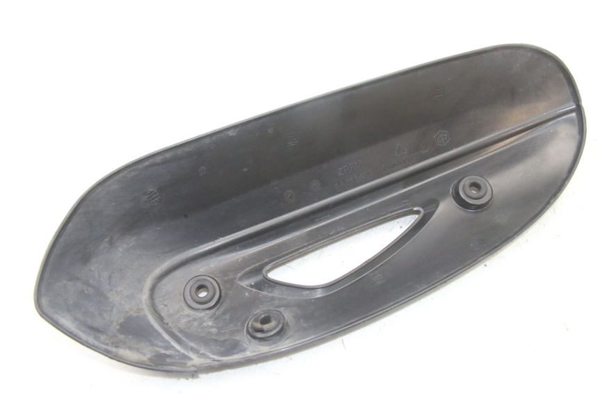 photo de UITLAATDEKSEL PIAGGIO ZIP 4T 50 (2018 - 2020) - Staat van het oppervlak