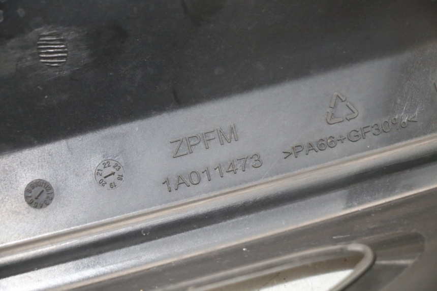 photo de UITLAATDEKSEL PIAGGIO ZIP 4T 50 (2018 - 2020) - Gecontroleerd onderdeel