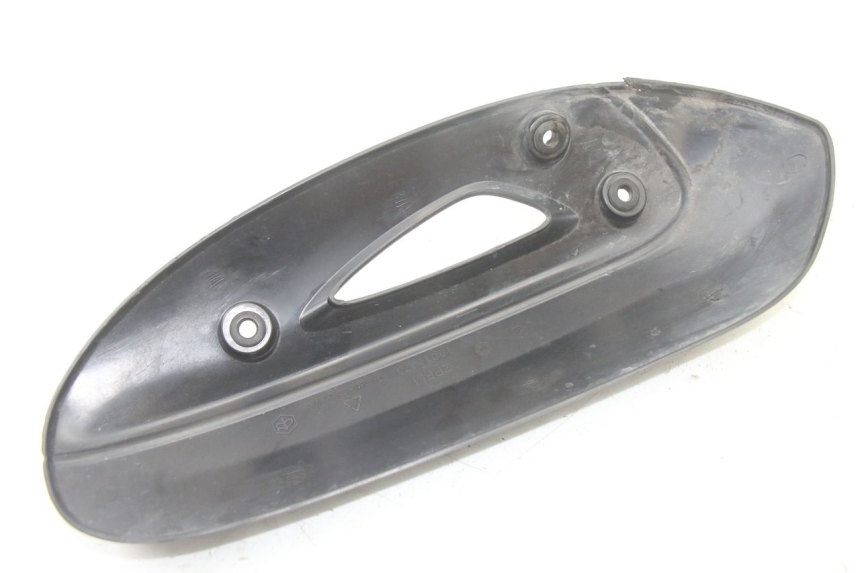 photo de UITLAATDEKSEL PIAGGIO ZIP 4T 50 (2018 - 2020) - Markeringen en referenties