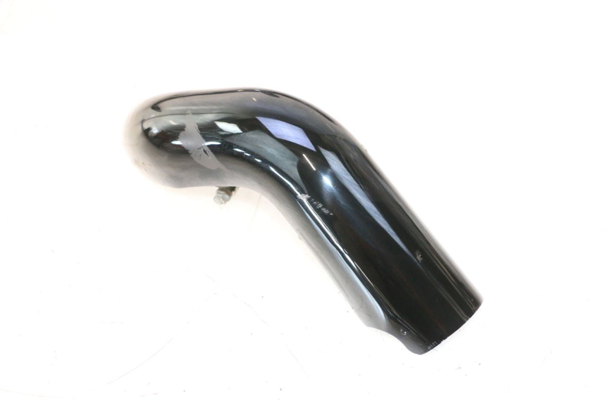 photo de UITLAATKAP HARLEY DAVIDSON ROAD GLIDE FLTRXSE 1920 (2018 - 2022) - Alternatieve hoek
