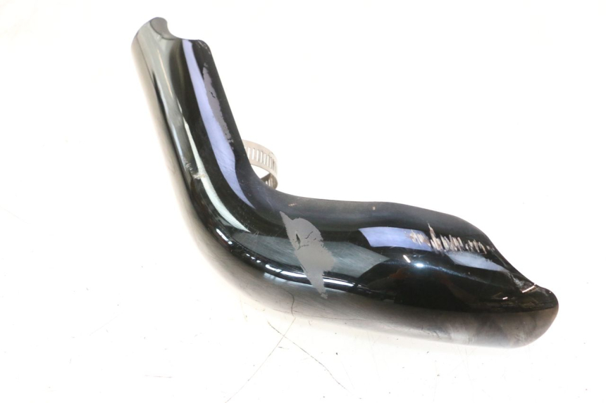 photo de UITLAATKAP HARLEY DAVIDSON ROAD GLIDE FLTRXSE 1920 (2018 - 2022) - Zoom op kwaliteit