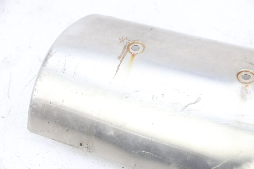 photo de UITLAATDEKSEL PEUGEOT SPEEDFIGHT 100 (1997 - 2007) - Zoom op gebruiksstaat