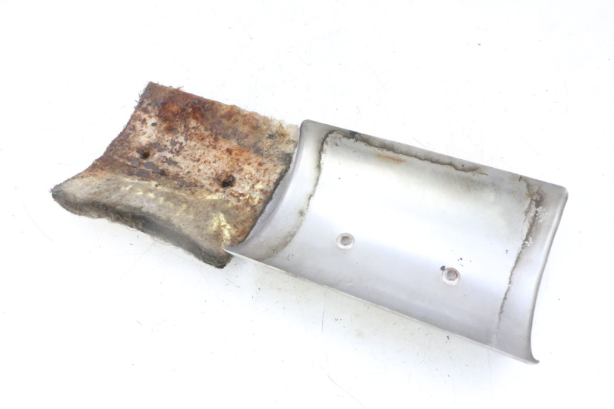 photo de UITLAATDEKSEL PEUGEOT SPEEDFIGHT 100 (1997 - 2007) - Bevestigingspunten