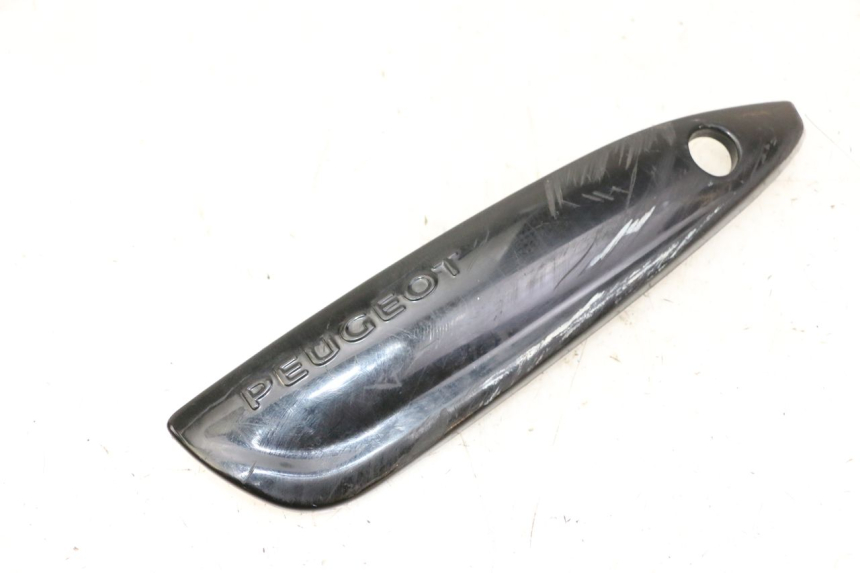 photo de UITLAATDEKSEL PEUGEOT STREETZONE I NAKED 2T 50 (2018 - 2020) - Hoofdaanzicht