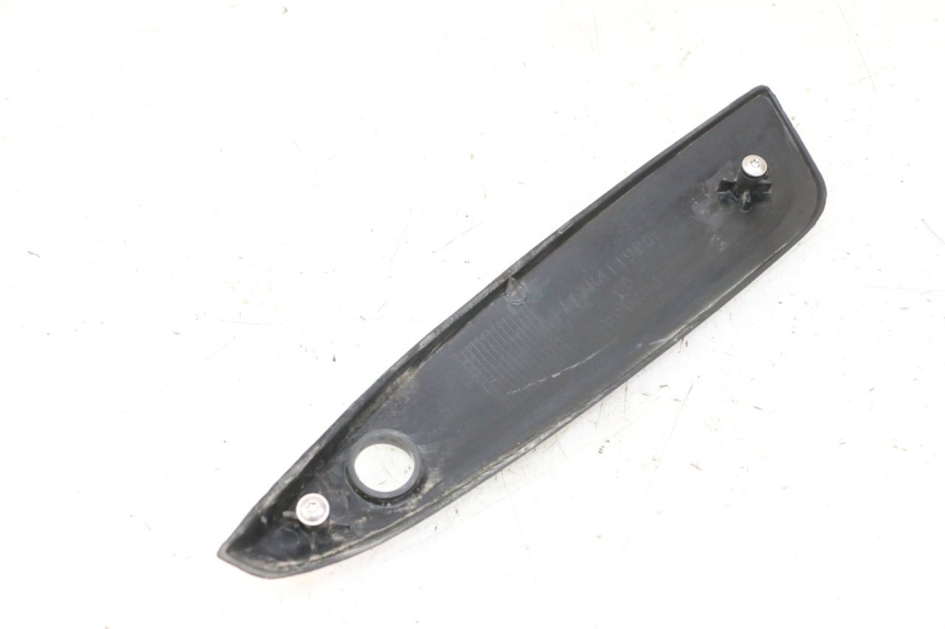 photo de UITLAATDEKSEL PEUGEOT STREETZONE I NAKED 2T 50 (2018 - 2020) - Andere kijkhoek