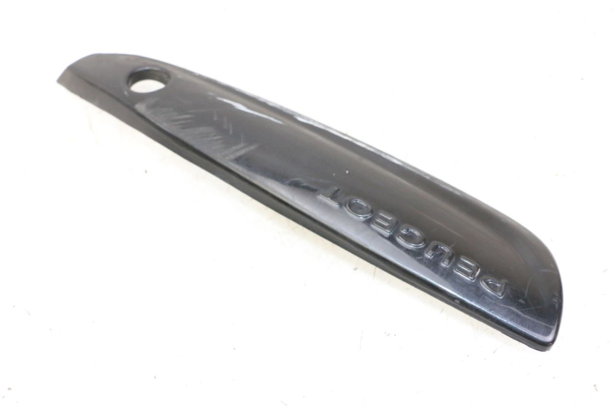 photo de UITLAATDEKSEL PEUGEOT STREETZONE I NAKED 2T 50 (2018 - 2020) - Technische close-up