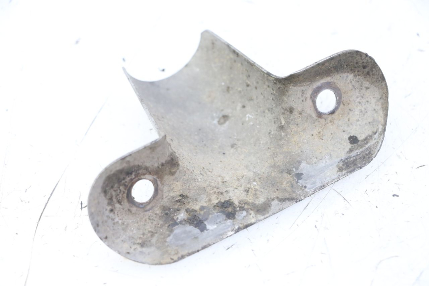 photo de UITLAATDEKSEL YAMAHA TDM ABS 900 (2002 - 2014) - Detail van het onderdeel