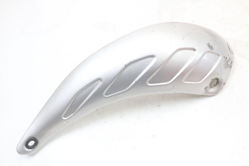 photo de UITLAATBEHUIZING YAMAHA TDR DELTABOX 125 (1997 - 2003) - Hoofdaanzicht