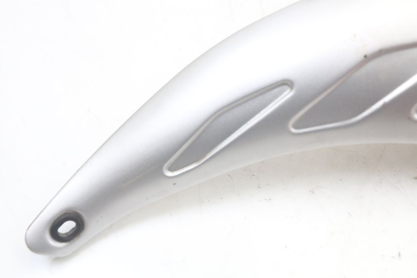 photo de UITLAATBEHUIZING YAMAHA TDR DELTABOX 125 (1997 - 2003) - Detail van het onderdeel