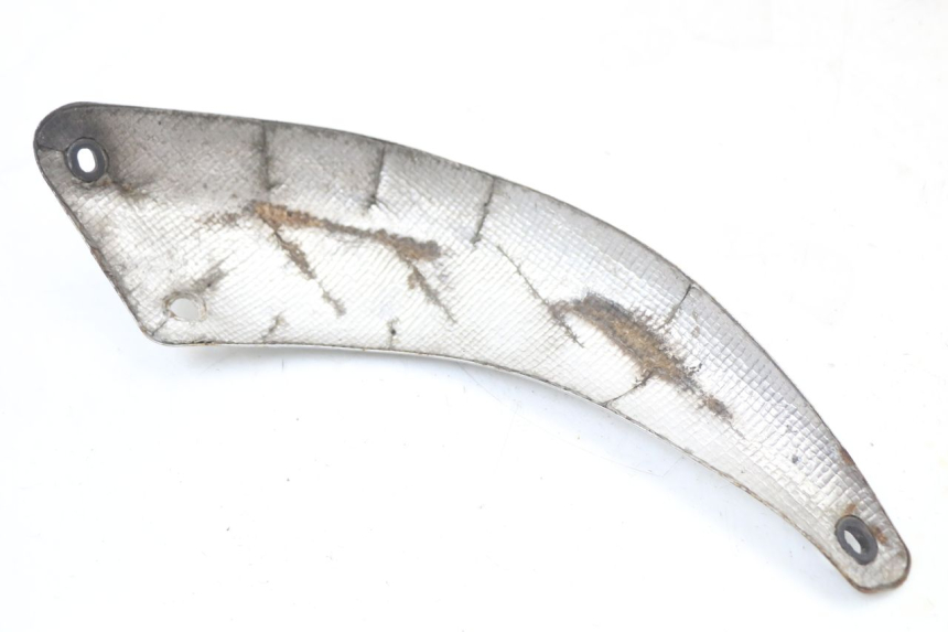 photo de UITLAATBEHUIZING YAMAHA TDR DELTABOX 125 (1997 - 2003) - Overzicht