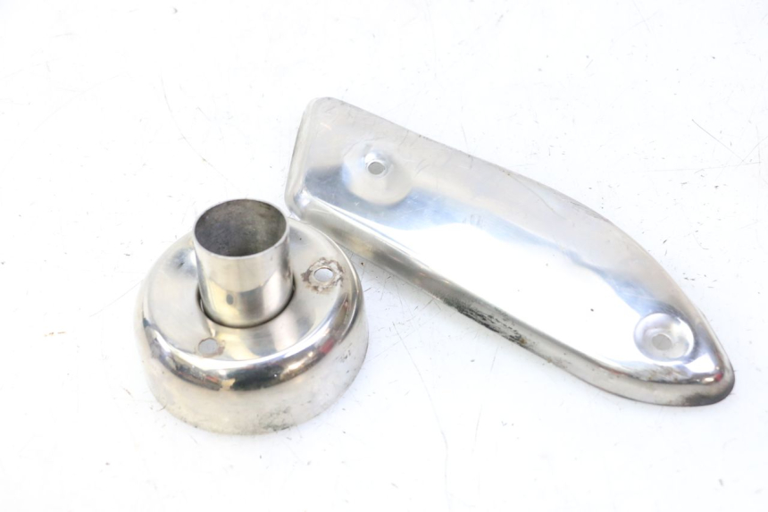 photo de UITLAATBEHUIZING PEUGEOT V-CLIC VCLIC 50 (2007 - 2013) - Hoofdaanzicht