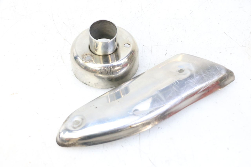 photo de UITLAATBEHUIZING PEUGEOT V-CLIC VCLIC 50 (2007 - 2013) - Detail van het onderdeel