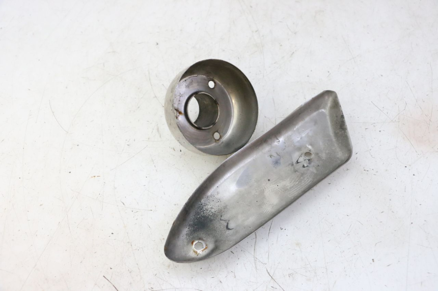 photo de UITLAATBEHUIZING PEUGEOT V-CLIC VCLIC 50 (2007 - 2013) - Andere kijkhoek