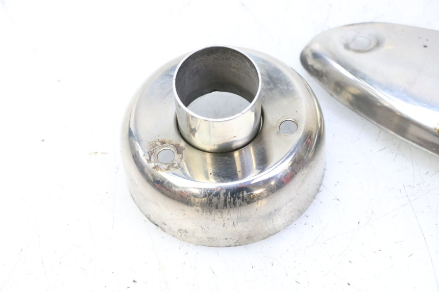 photo de UITLAATBEHUIZING PEUGEOT V-CLIC VCLIC 50 (2007 - 2013) - Staat van het oppervlak