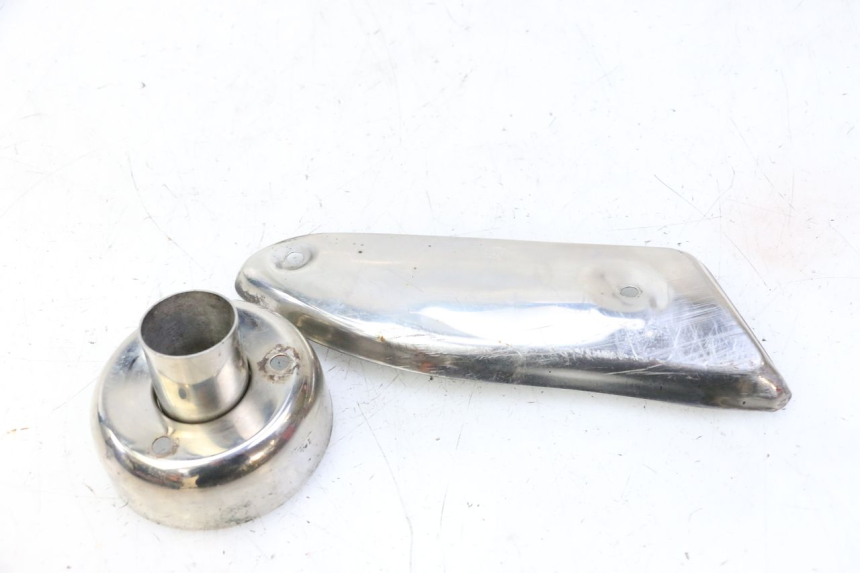 photo de UITLAATBEHUIZING PEUGEOT V-CLIC VCLIC 50 (2007 - 2013) - Gecontroleerd onderdeel