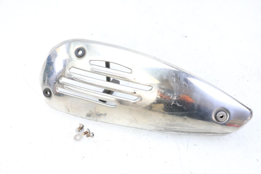 photo de UITLAATDEKSEL PIAGGIO VESPA S 2T 50 (2007 - 2014) - Hoofdaanzicht