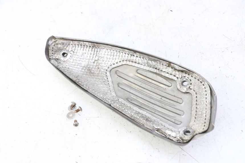 photo de UITLAATDEKSEL PIAGGIO VESPA S 2T 50 (2007 - 2014) - Detail van het onderdeel