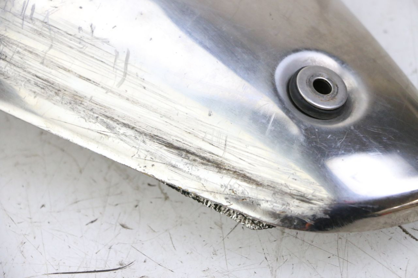 photo de UITLAATDEKSEL PIAGGIO VESPA S 2T 50 (2007 - 2014) - Overzicht