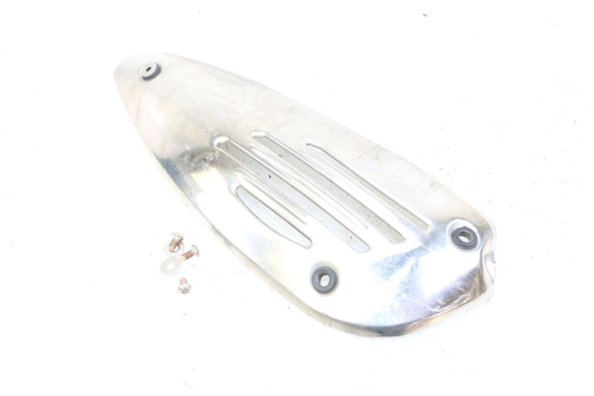 photo de UITLAATDEKSEL PIAGGIO VESPA S 2T 50 (2007 - 2014) - Staat van het oppervlak