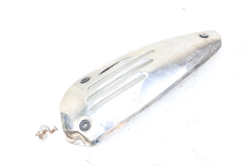 photo de UITLAATDEKSEL PIAGGIO VESPA S 2T 50 (2007 - 2014) - Gecontroleerd onderdeel