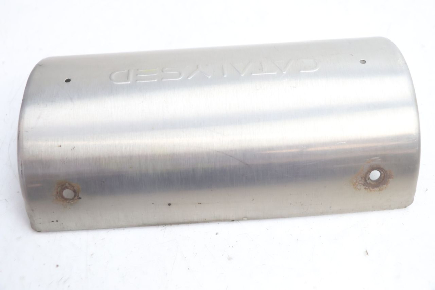 photo de UITLAATKAP PEUGEOT VIVACITY 50 (2004 - 2009) - Technische close-up