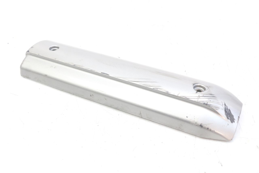 photo de UITLAATDEKSEL YAMAHA X-CITY XCITY 125 (2007 - 2013) - Hoofdaanzicht