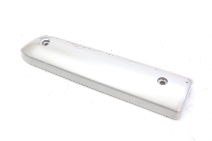 photo de UITLAATDEKSEL YAMAHA X-CITY XCITY 125 (2007 - 2013) - Zoom op gebruiksstaat