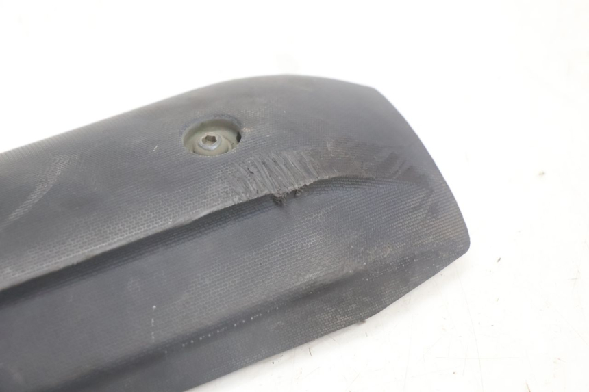 photo de UITLAATKAP YAMAHA X-MAX XMAX 125 (2010 - 2013) - Technische close-up