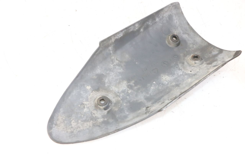 photo de UITLAATDEKSEL PIAGGIO X9 EVOLUTION 125 (2003 - 2007) - Detail van het onderdeel