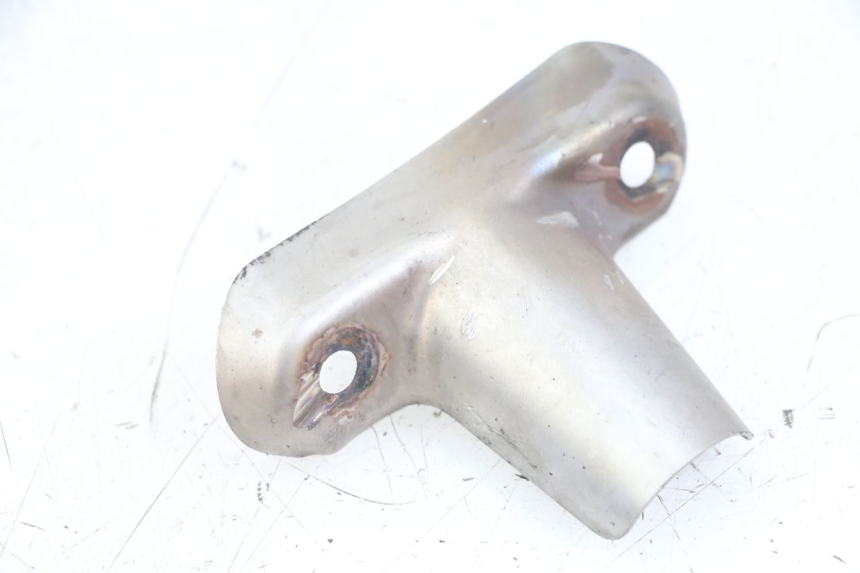 photo de UITLAATBEHUIZING YAMAHA XT X 660 (2004 - 2016) - Hoofdaanzicht