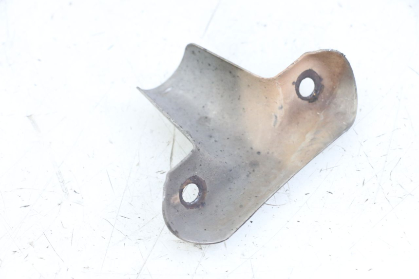 photo de UITLAATBEHUIZING YAMAHA XT X 660 (2004 - 2016) - Detail van het onderdeel