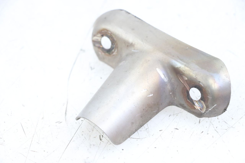 photo de UITLAATBEHUIZING YAMAHA XT X 660 (2004 - 2016) - Zoom op gebruiksstaat