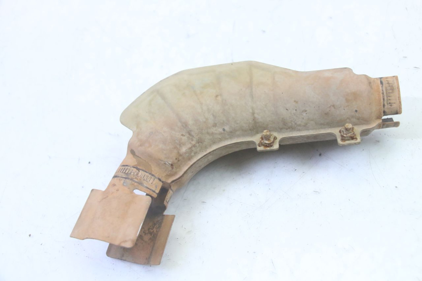 photo de UITLAATDEKSEL YAMAHA YFM GRIZZLY 550 (2008 - 2015) - Technische close-up