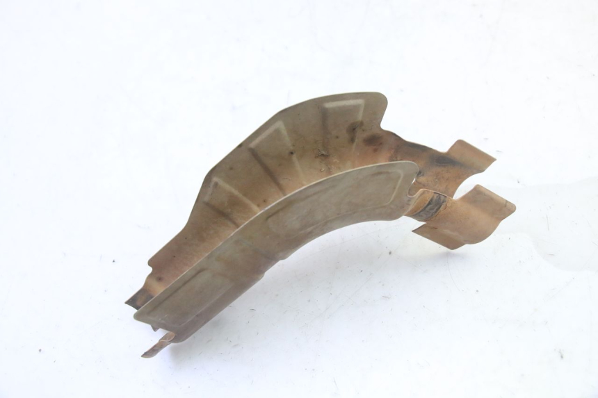 photo de UITLAATDEKSEL YAMAHA YFM GRIZZLY 550 (2008 - 2015) - Overzicht