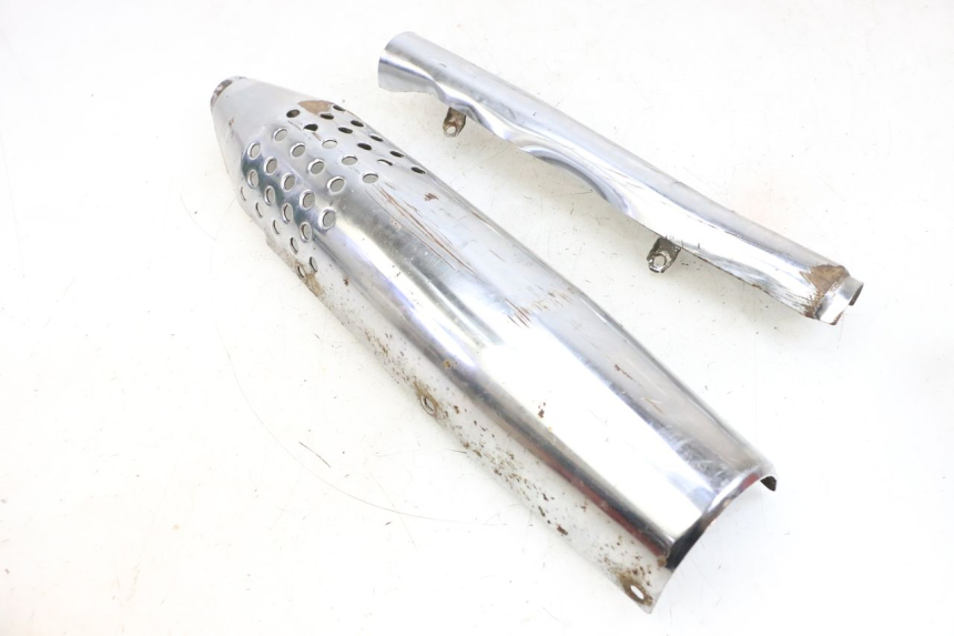 photo de UITLAATDEKSEL KYMCO ZING 125 (1997 - 2003) - Productaanzicht